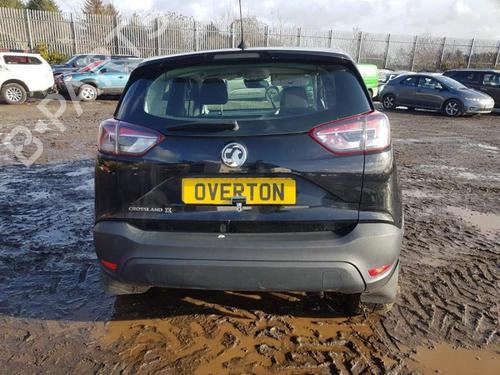 Other VAUXHALL CROSSLAND X / CROSSLAND (P17) 1.2 (75) | BP29646406O1