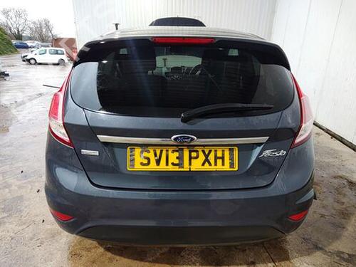 Gearbox FORD S-MAX (WA6) 2.0 TDCi | BP32076341M3 - Image 2