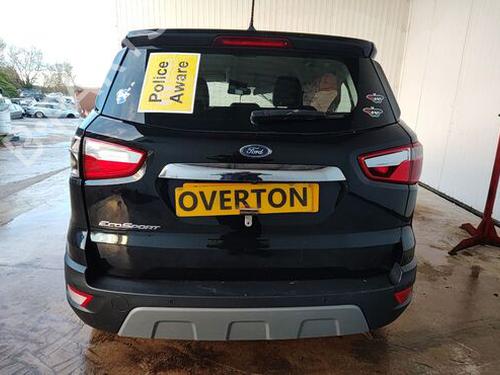 Other FORD ECOSPORT 1.0 EcoBoost | BP31326185O1 