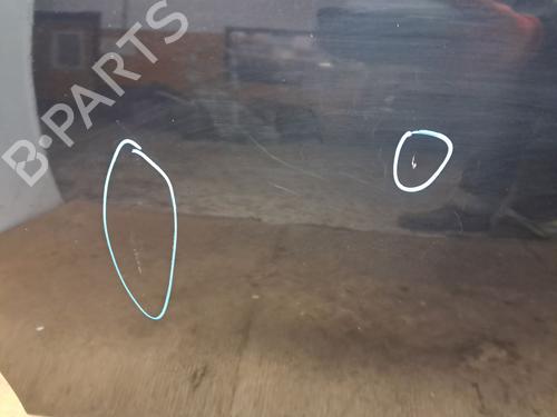 Left rear door BMW 3 (E90) 318 d | BP29669251C4