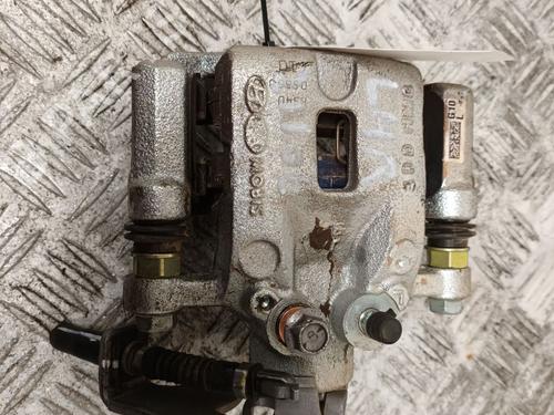 Used Left rear brake caliper KIA PICANTO III (JA) 1.0 (67 hp) 29654344