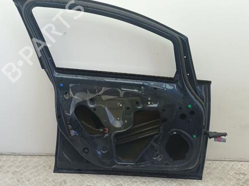 Left front door VAUXHALL ASTRA Mk VI (J) Estate (P10) 1.4 | BP29678797C2 