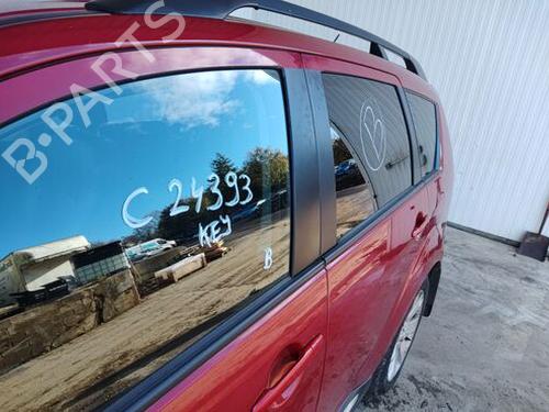 Rear right panel MITSUBISHI ASX (GA_W_) 1.8 DI-D (GA6W) | BP33189209C61  - Image 22