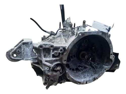 Gearbox MITSUBISHI ASX (GA_W_) 1.8 DI-D 4WD (GA6W) | BP29667056M3