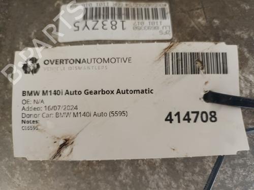 Gearbox BMW 4 Coupe (F32, F82) 440 i | BP29663769M3