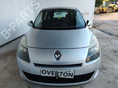 Rear right panel RENAULT GRAND SCÉNIC III (JZ0/1_) 1.5 dCi (JZ0B, JZ07) | BP29667451C61 