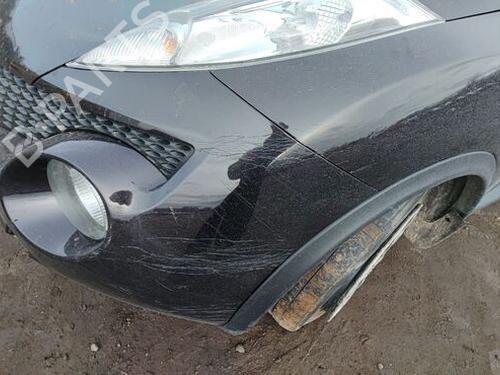 Other NISSAN JUKE (F15) 1.5 dCi | BP29659320O1 