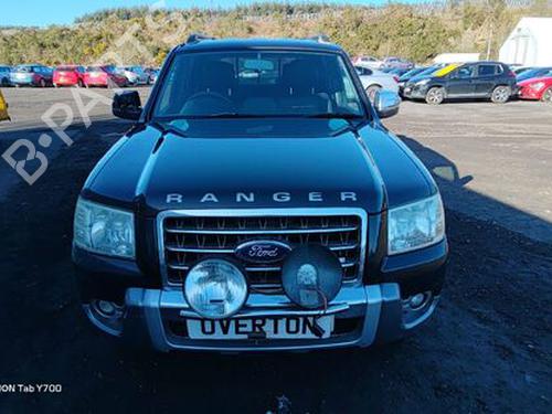Windscreen washer tank FORD RANGER (ET) 3.0 TDCi 4x4 | BP29662819C113 
