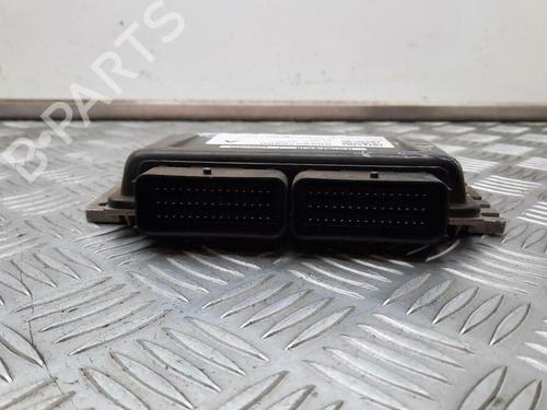 Engine control unit (ECU) RENAULT CLIO II (BB_, CB_) 1.2 (BB0A, BB0F, BB10, BB1K, BB28, BB2D, BB2H, CB0A,... | BP29647692M57 
