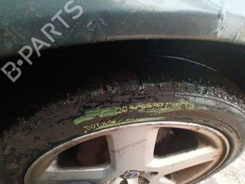 Rear left seatbelt VOLVO V50 (545) 2.0 D | BP29656025I29