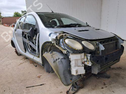 Other SMART FORFOUR (454) 1.3 (454.031) | BP29674238O1 