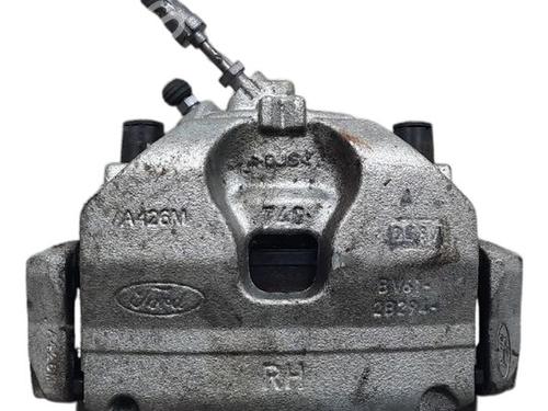 Used Right front brake caliper FORD TOURNEO CONNECT / GRAND TOURNEO CONNECT V408 MPV 1.5 EcoBlue (101 hp) 29687358