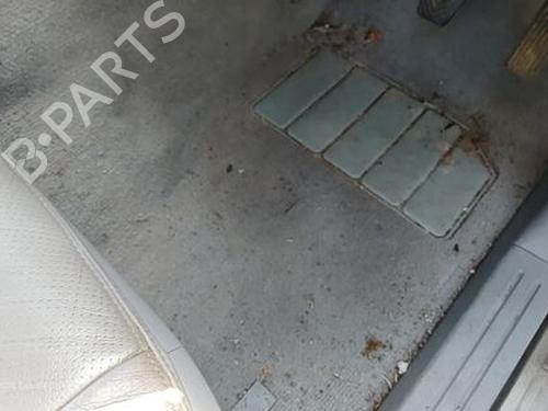 Tailgate KIA SORENTO I (JC) 2.5 CRDi 4WD | BP29673998C6