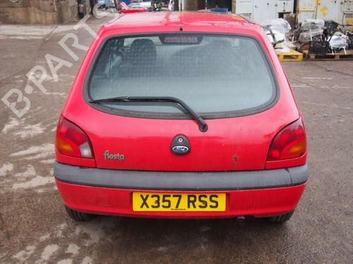 Rückleuchte Links FORD FIESTA IV (JA_, JB_) 1.3 i | BP29645520C34 