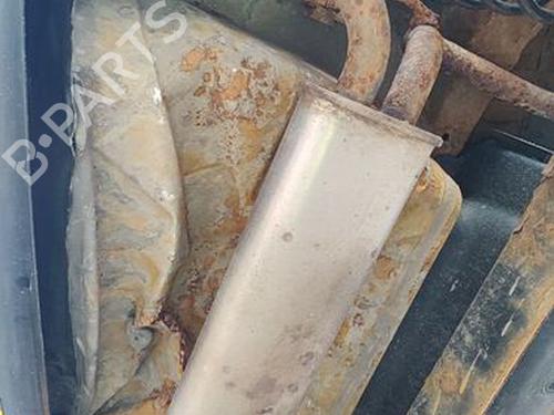 Rear right panel PEUGEOT 107 (PM_, PN_) 1.0 | BP29666709C61