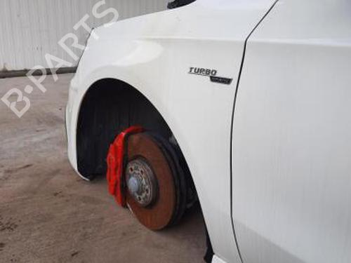 Sikkerhedssele foran venstre MERCEDES-BENZ A-CLASS (W176) AMG A 45 4-matic (176.052) | BP29673788I26 