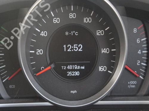 Starter VOLVO V40 Hatchback (525) T3 | BP29646940M8