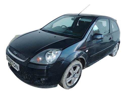 Etrier avant gauche FORD FIESTA V (JH_, JD_) 1.0 (67 hp) 32179650