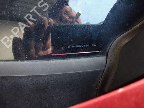 Right taillight RENAULT MEGANE III Coupe (DZ0/1_) 2.0 TCe (DZ1N) | BP29673682C35 