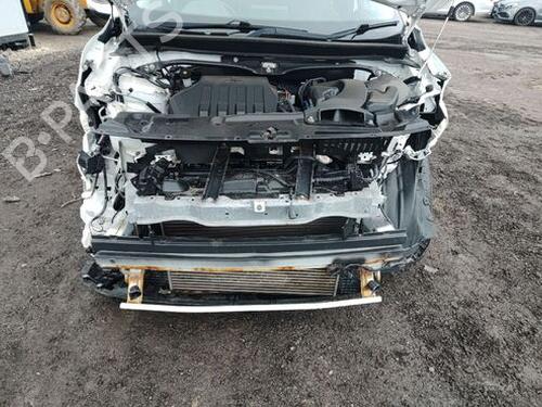 Right sun visor MITSUBISHI ECLIPSE CROSS (GK_, GL_) 1.5 T-Mivec | BP29661846I2 