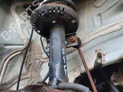 Right front driveshaft SEAT IBIZA IV ST (6J8, 6P8) 1.2 TSI | BP29652532M39 