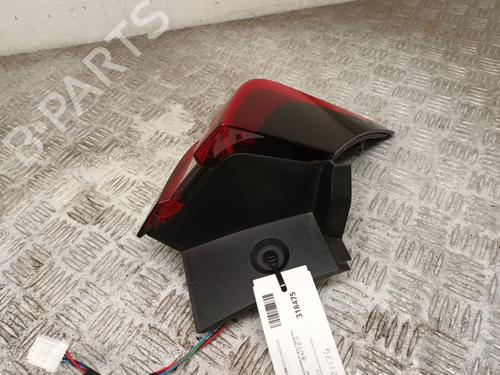 Left taillight NISSAN JUKE (F16_) DIG-T 117 | BP29654286C34 