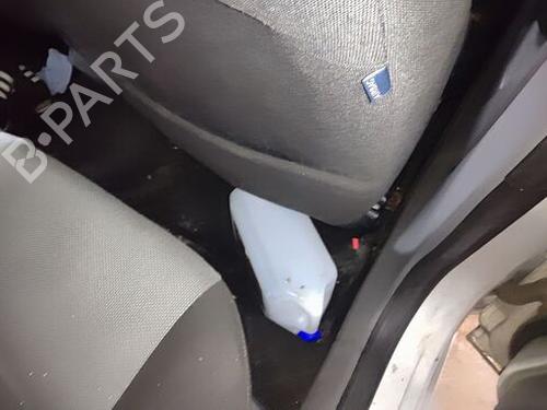 Sicherheitsgurt hinten rechts FORD FOCUS II (DA_, HCP, DP) 1.6 | BP29670012I28 