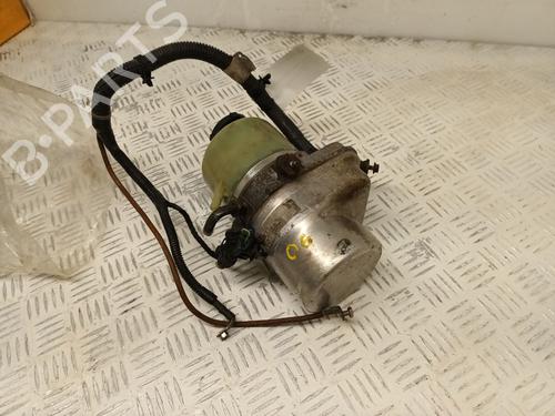 Power steering reservoir VAUXHALL ZAFIRA Mk II (B) (A05) 1.8 | BP29661061M117