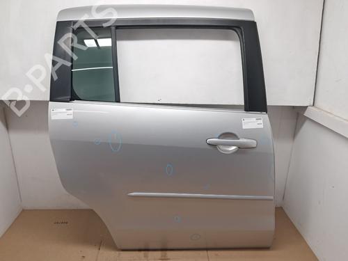 Dør høyre bak MAZDA 5 (CR) 2.0 (CREW, CR19) | BP29676805C5 