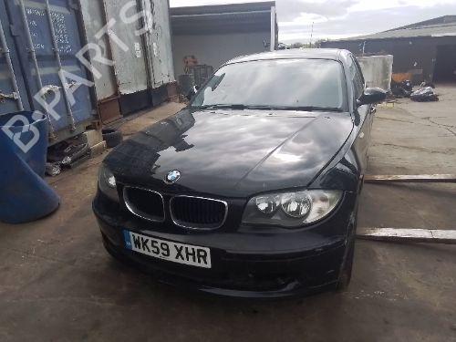Servostyringsbeholder BMW 1 (E87) 116 d | BP29681056M117 