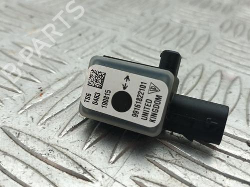 ECU airbags PORSCHE 718 CAYMAN (982) 4.0 GT4 (982810, 982811) | BP29680244M53 