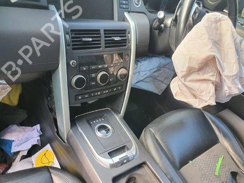 Vindusheismekanisme høyre foran LAND ROVER RANGE ROVER IV (L405) 4.4 SDV8 4x4 | BP29652259C23