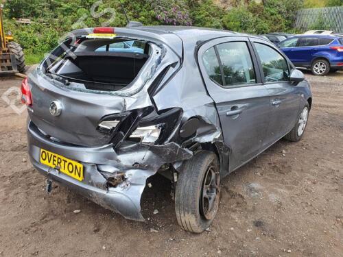 Other VAUXHALL CORSA Mk IV (E) (X15) 1.4 | BP29651174O1