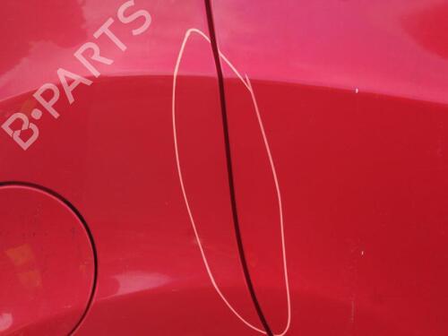 Venstre frontpanel CHEVROLET SPARK (M300) 1.0 | BP29676034C58 