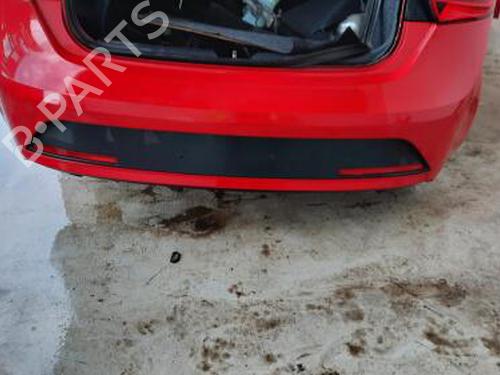 Left sun visor SEAT IBIZA IV (6J5, 6P1) 1.2 TSI | BP29674046I1