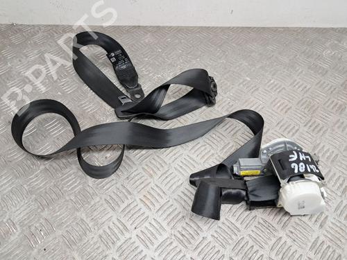 Sikkerhedssele foran venstre FORD FIESTA VI (CB1, CCN) 1.6 Ti | BP29681175I26 