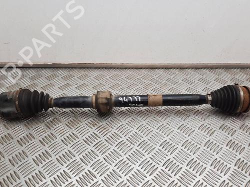 Used Right front driveshaft TOYOTA AURIS (_E15_) 1.6 (ZRE151_, ZRE151R) (124 hp) 29648200