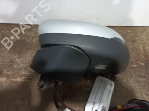 Used Left mirror MERCEDES-BENZ A-CLASS (W177) A 180 d (177.003) (116 hp) 29653521