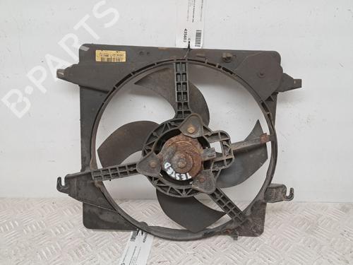 Køleblæser FORD KA (RB_) 1.3 i ROCAM (70 hp) 29670149