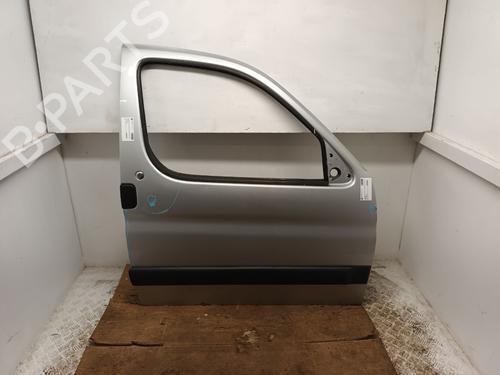 Used Right front door PEUGEOT PARTNER MPV (5_, G_) 1.6 HDi 75 (75 hp) 29666866