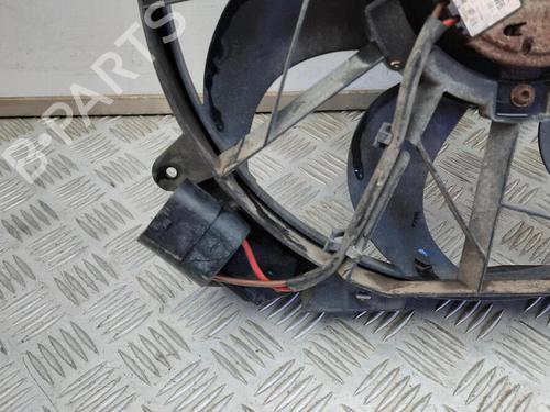Fan VAUXHALL ASTRA Mk IV (G) Hatchback (T98) 1.6 (F08, F48) | BP29648878M128 