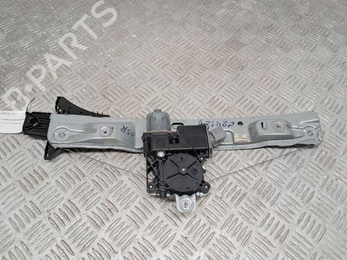 Rudehejsemekanisme Højre bagtil VAUXHALL ASTRA Mk VI (J) Estate (P10) 1.4 | BP29679504C25 