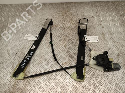 Used Front right window mechanism VW T-ROC (A11, D11) 2.0 TDI (150 hp) 29655861