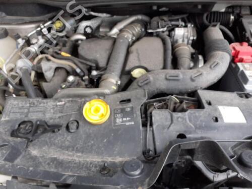 Viskermotor bagrude RENAULT ZOE (BFM_) ZOE | BP29671424M102 