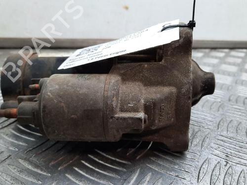 Startmotor PEUGEOT 206 Hatchback (2A/C) 1.6 16V | BP29646666M8 