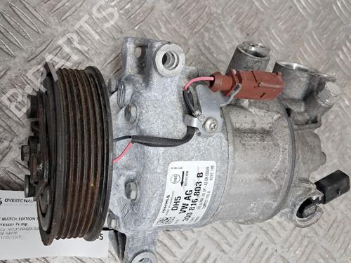 AC-Kompressor VW GOLF VII (5G1, BQ1, BE1, BE2) 1.5 TSI | BP29681809M34 