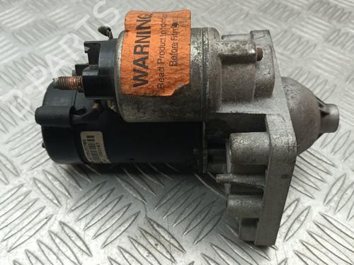 Anlasser für CITROËN BERLINGO MULTISPACE (B9) 1.6 HDi 90 (92 hp) 29664961