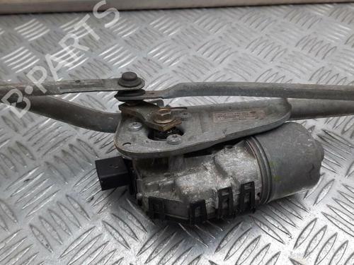 Vindrute Vindusviskermekanisme SKODA SUPERB I (3U4) 1.9 TDI | BP29647383C83 