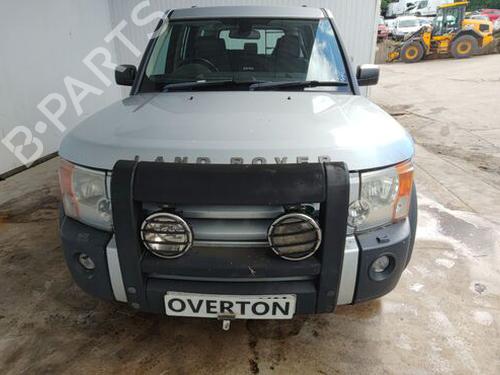 Windscreen washer tank LAND ROVER DISCOVERY IV (L319) 3.0 SDV6 4x4 | BP29685525C113 