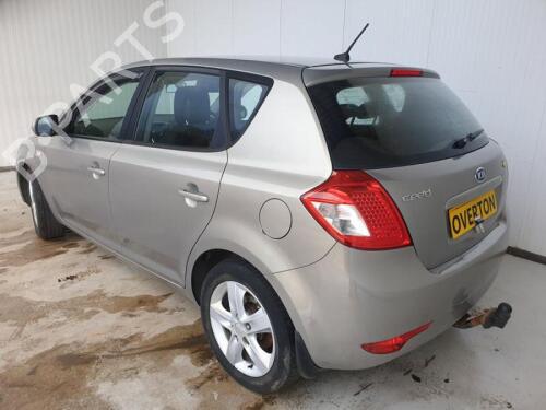 Førerens kollisjonspute KIA CEE'D SW (ED) 1.4 CVVT | BP29649109C9 